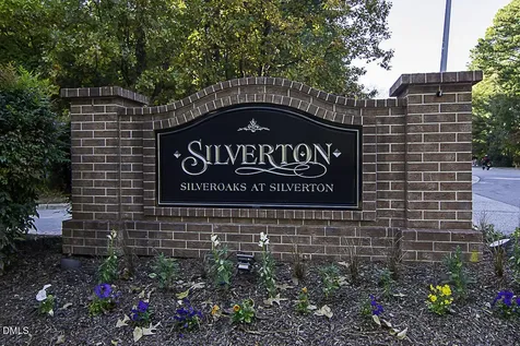 203 Rose Valley Woods Drive Cary NC 27513