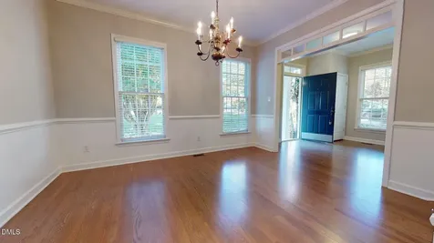 203 Rose Valley Woods Cary NC 27513