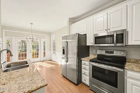 203 Rose Valley Woods Cary NC 27513