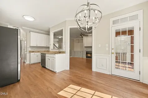 203 Rose Valley Woods Cary NC 27513