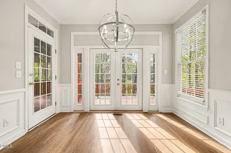 203 Rose Valley Woods Cary NC 27513