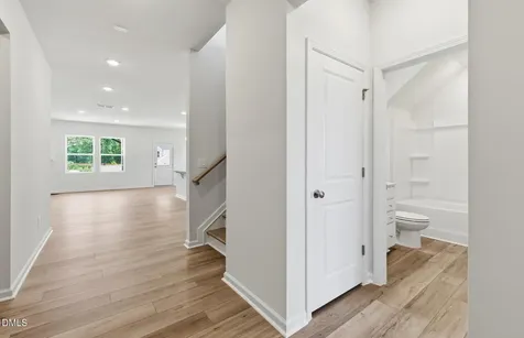 200 Amorial Court Willow Springs NC 27592