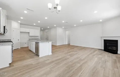 200 Amorial Court Willow Springs NC 27592