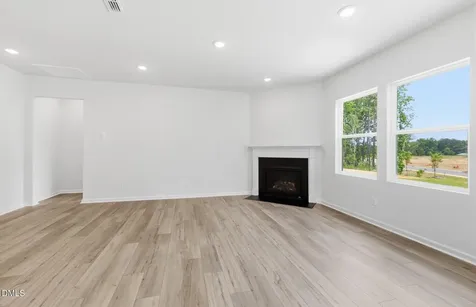 200 Amorial Court Willow Springs NC 27592