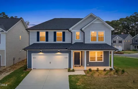 200 Amorial Court Willow Springs NC 27592