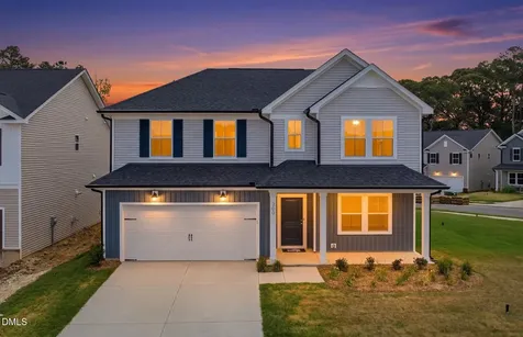200 Amorial Court Willow Springs NC 27592