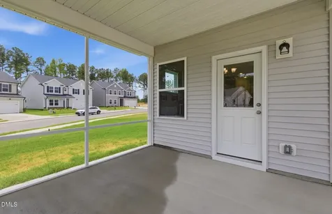 200 Amorial Court Willow Springs NC 27592