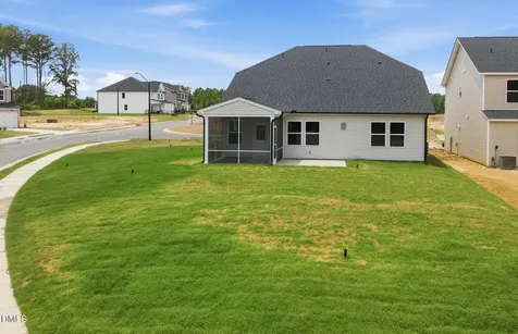 200 Amorial Court Willow Springs NC 27592