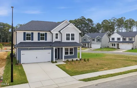 200 Amorial Court Willow Springs NC 27592
