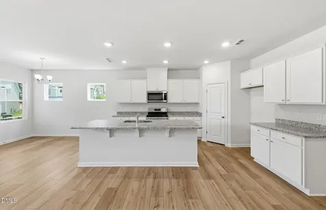 200 Amorial Court Willow Springs NC 27592