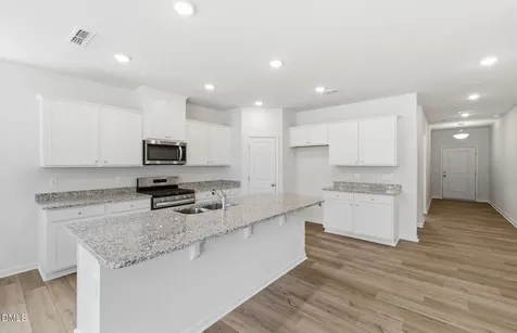 200 Amorial Court Willow Springs NC 27592
