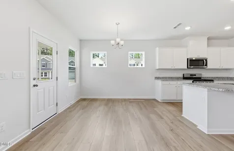 200 Amorial Court Willow Springs NC 27592