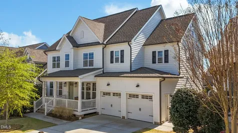 81 Juneberry Drive Chapel Hill NC 27516