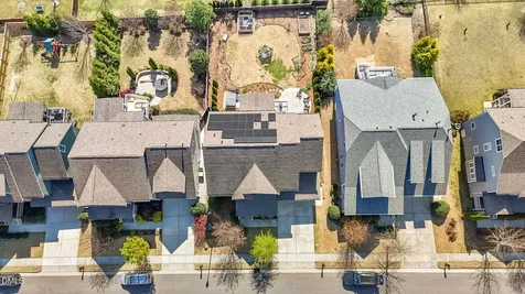 81 Juneberry Drive Chapel Hill NC 27516