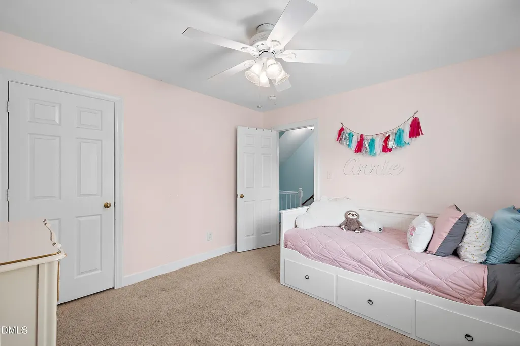 4500 Fortingale Circle Raleigh NC 27613