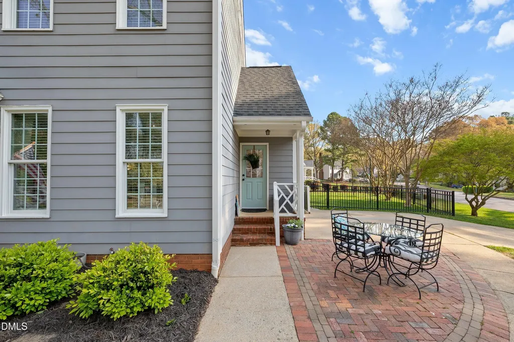 4500 Fortingale Circle Raleigh NC 27613