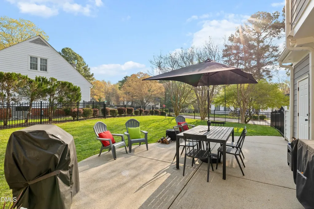 4500 Fortingale Circle Raleigh NC 27613