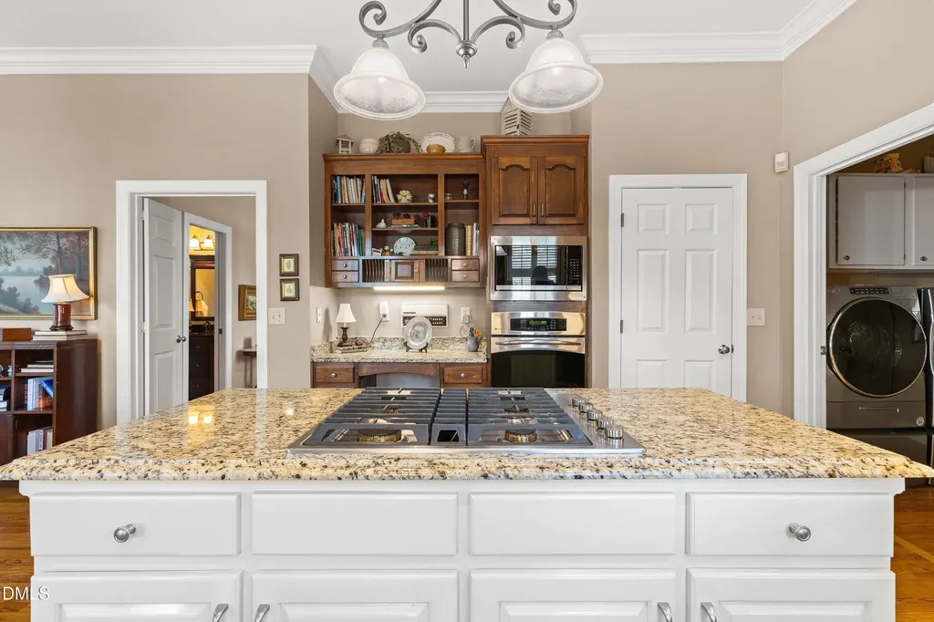 2518 Mcgowan Court Wake Forest NC 27587