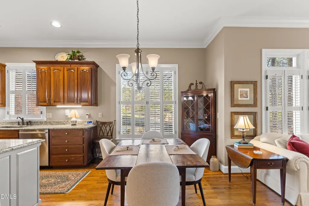 2518 Mcgowan Court Wake Forest NC 27587