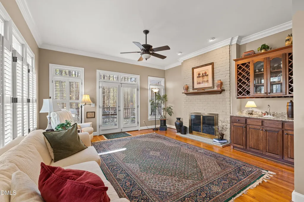 2518 Mcgowan Court Wake Forest NC 27587