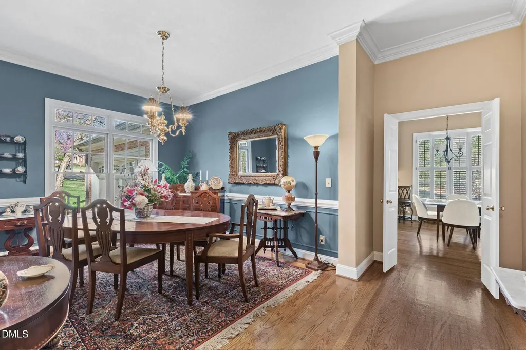 2518 Mcgowan Court Wake Forest NC 27587