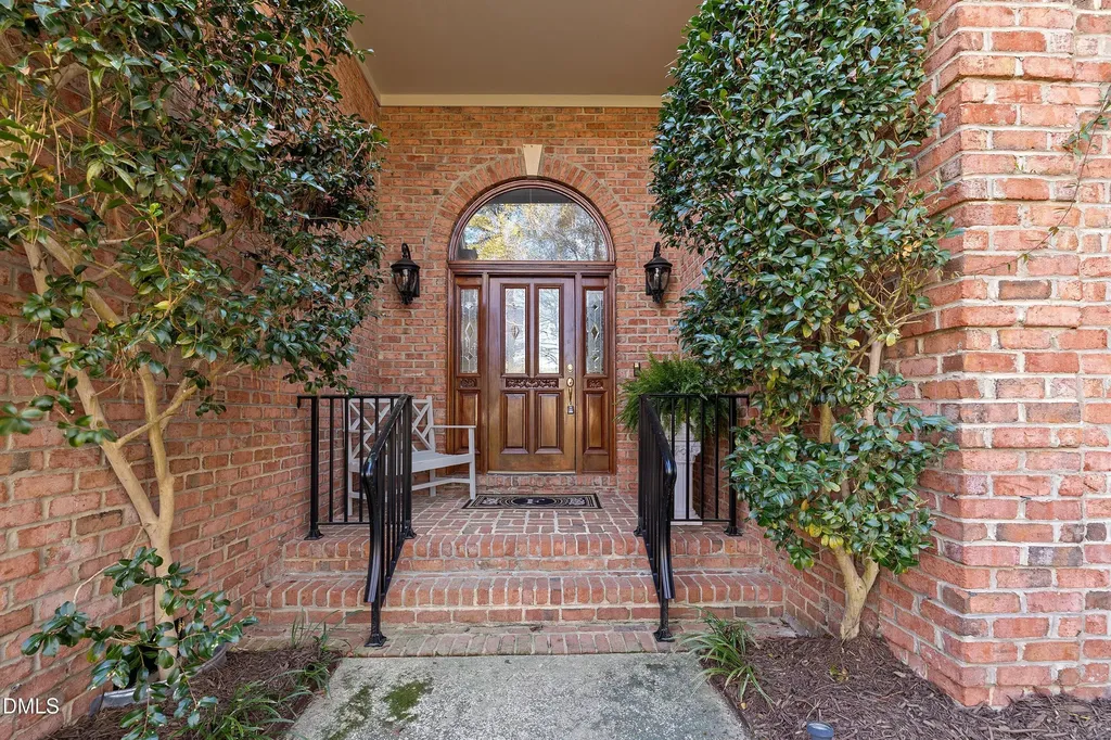 2518 Mcgowan Court Wake Forest NC 27587