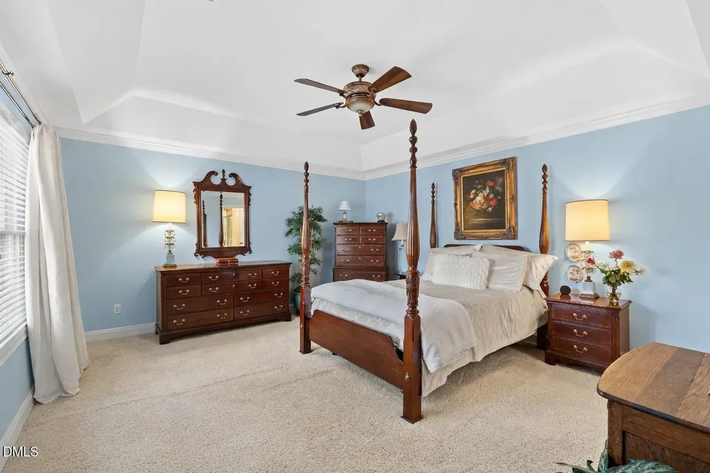 2518 Mcgowan Court Wake Forest NC 27587
