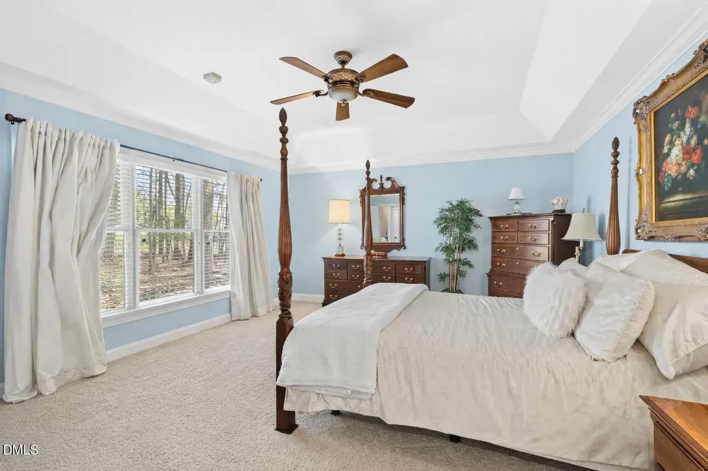 2518 Mcgowan Court Wake Forest NC 27587