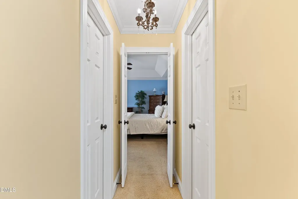 2518 Mcgowan Court Wake Forest NC 27587