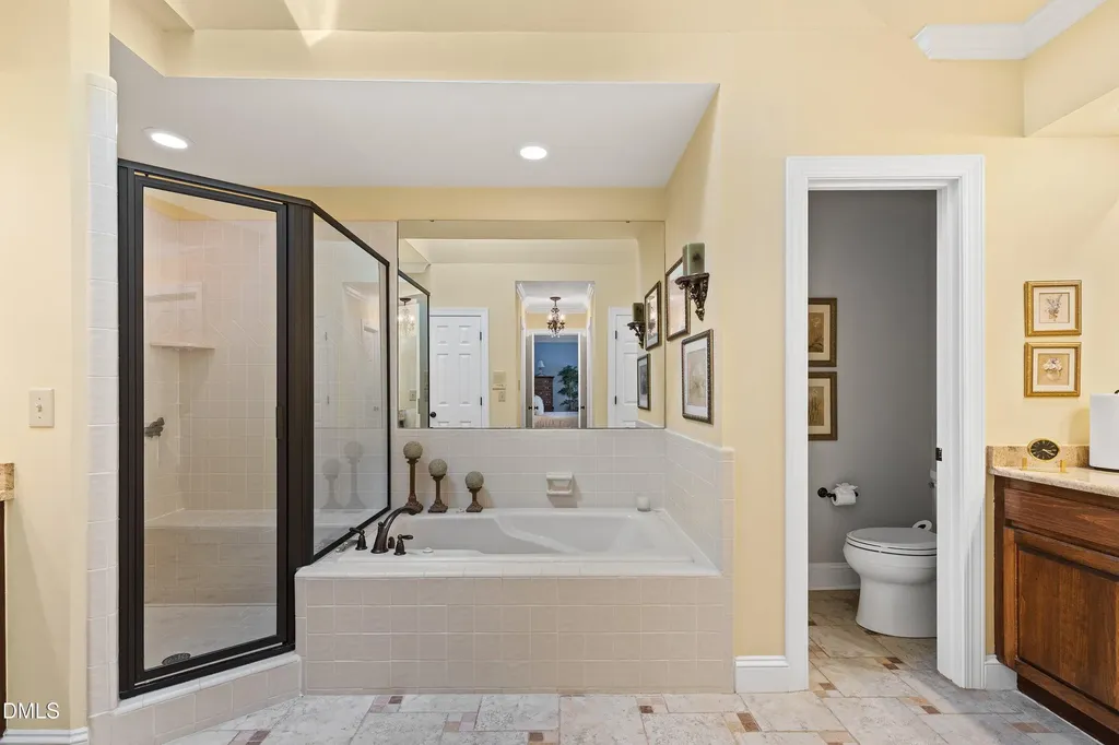 2518 Mcgowan Court Wake Forest NC 27587