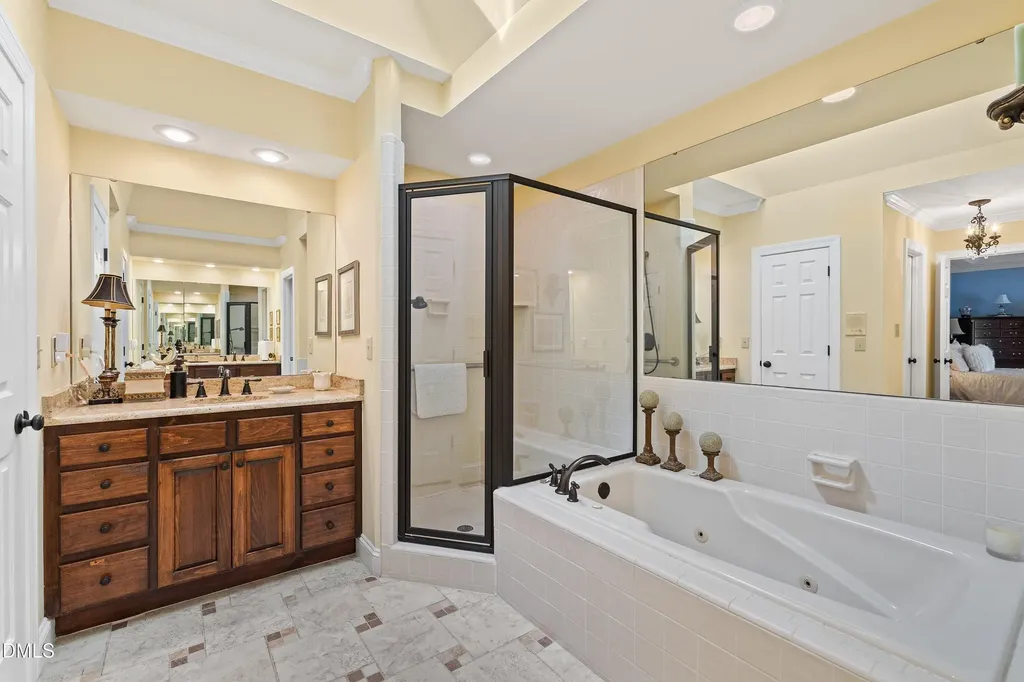 2518 Mcgowan Court Wake Forest NC 27587