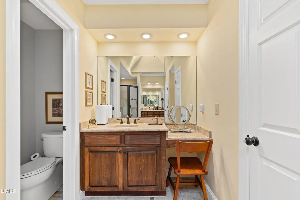 2518 Mcgowan Court Wake Forest NC 27587