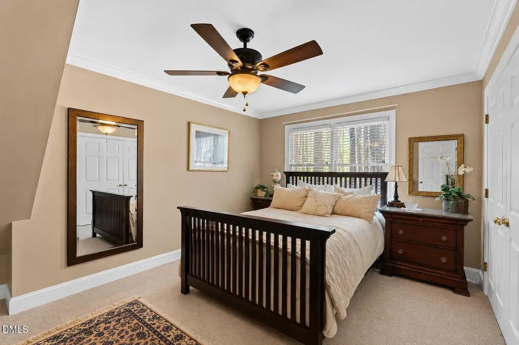 2518 Mcgowan Court Wake Forest NC 27587