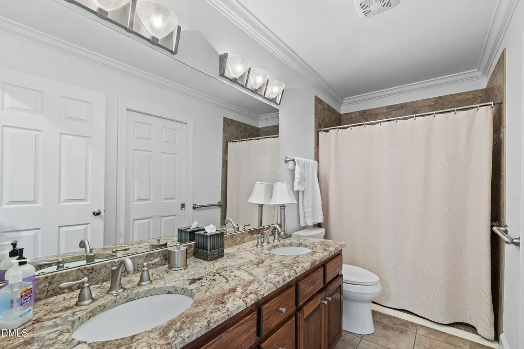 2518 Mcgowan Court Wake Forest NC 27587