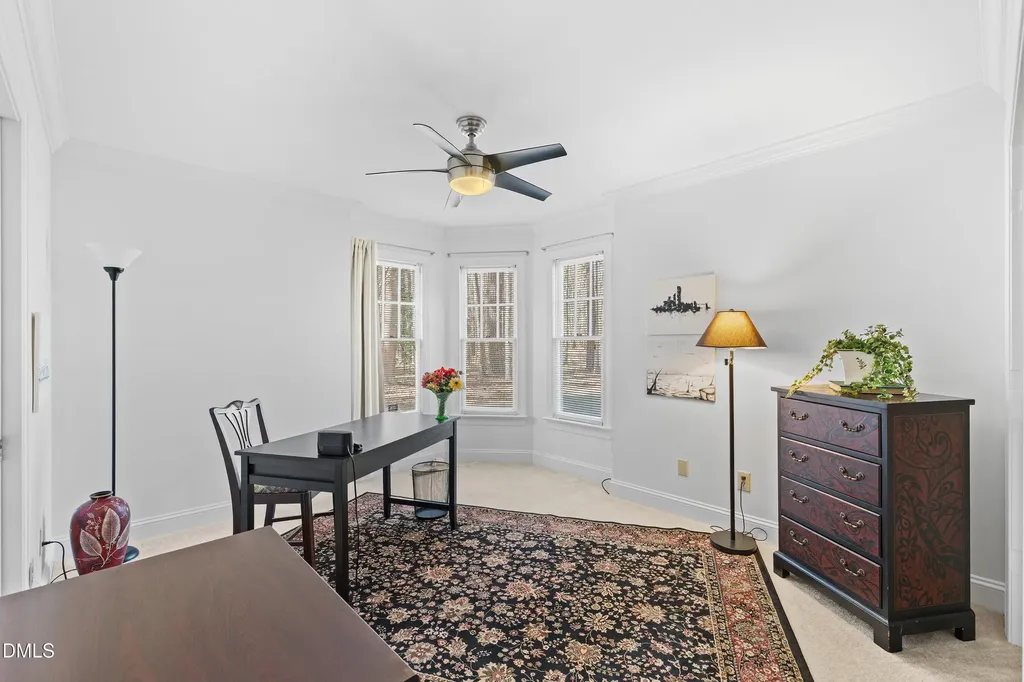2518 Mcgowan Court Wake Forest NC 27587