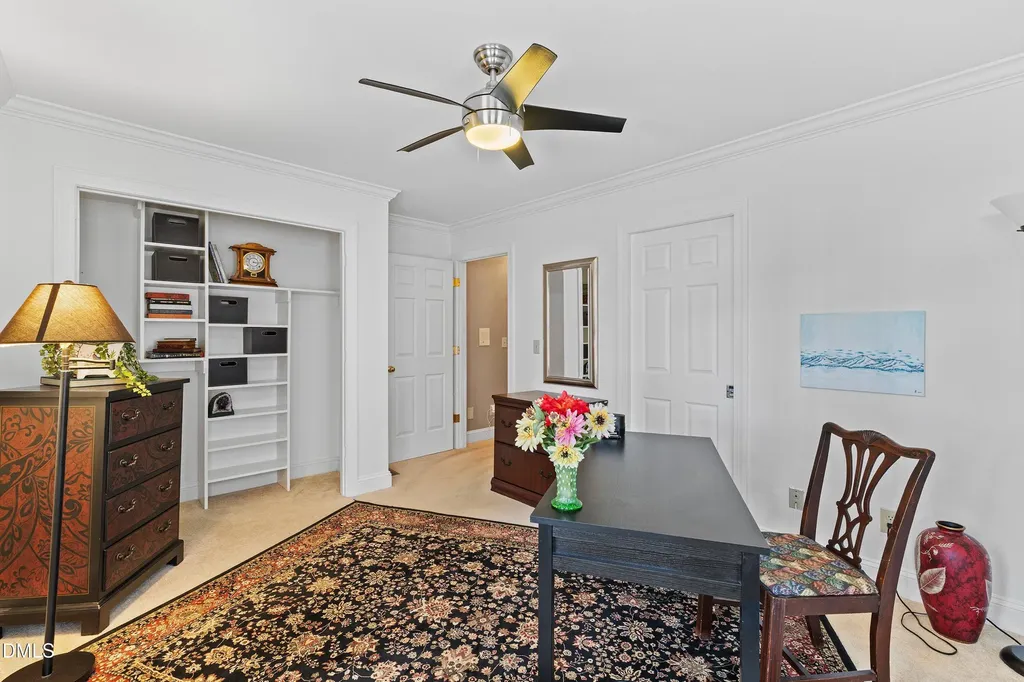 2518 Mcgowan Court Wake Forest NC 27587