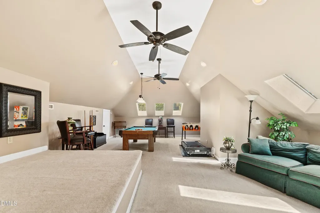 2518 Mcgowan Court Wake Forest NC 27587