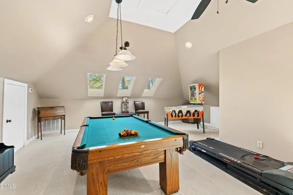 2518 Mcgowan Court Wake Forest NC 27587