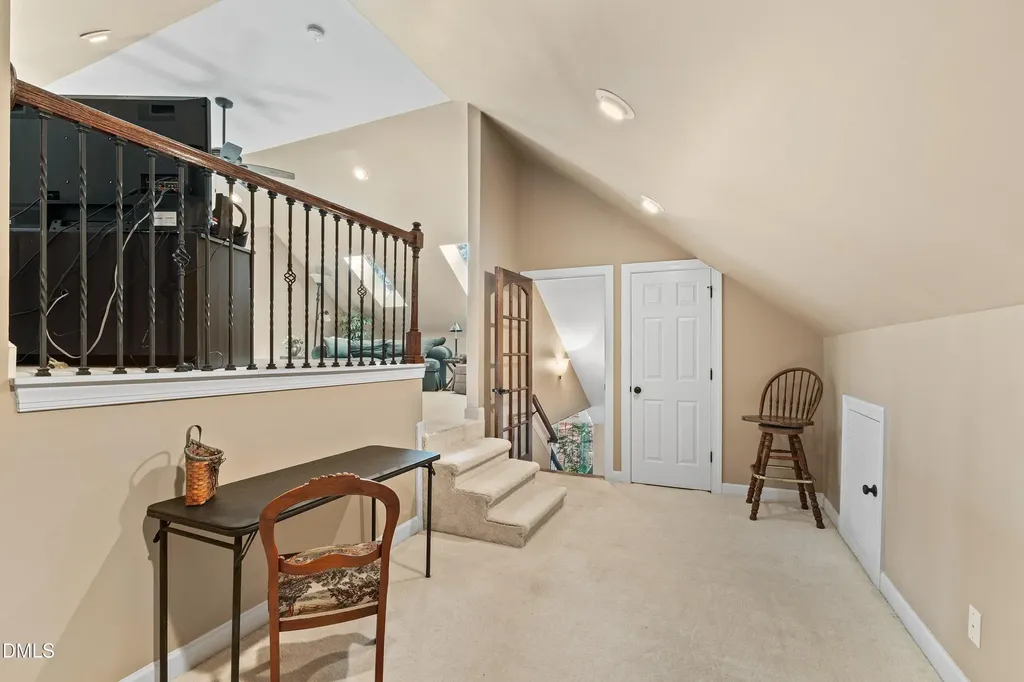 2518 Mcgowan Court Wake Forest NC 27587