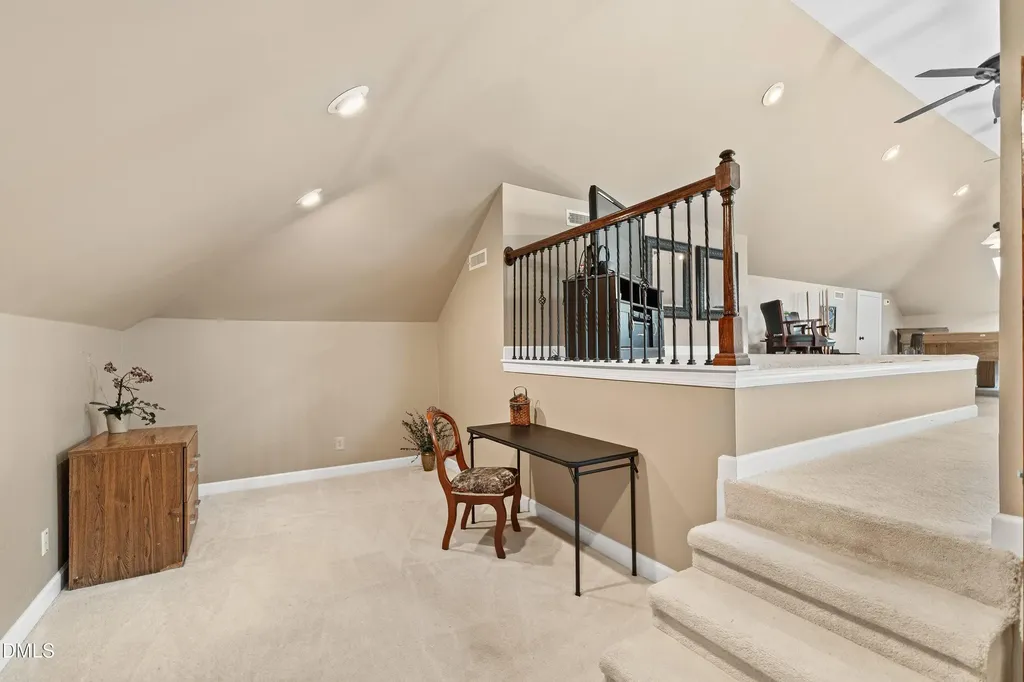 2518 Mcgowan Court Wake Forest NC 27587