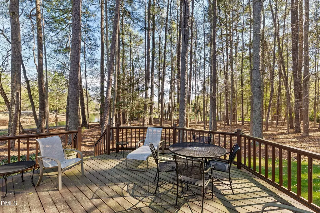 2518 Mcgowan Court Wake Forest NC 27587