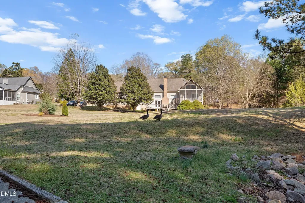 2518 Mcgowan Court Wake Forest NC 27587