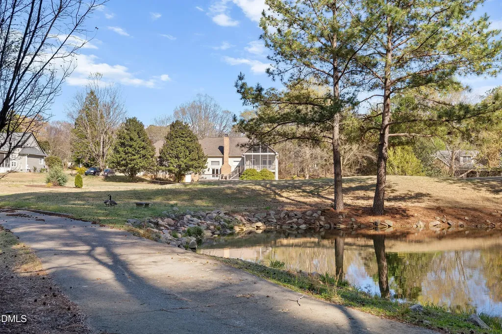 2518 Mcgowan Court Wake Forest NC 27587