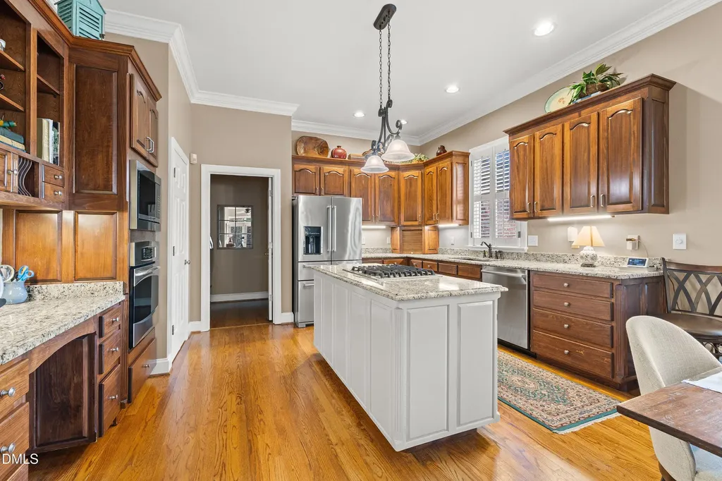 2518 Mcgowan Court Wake Forest NC 27587