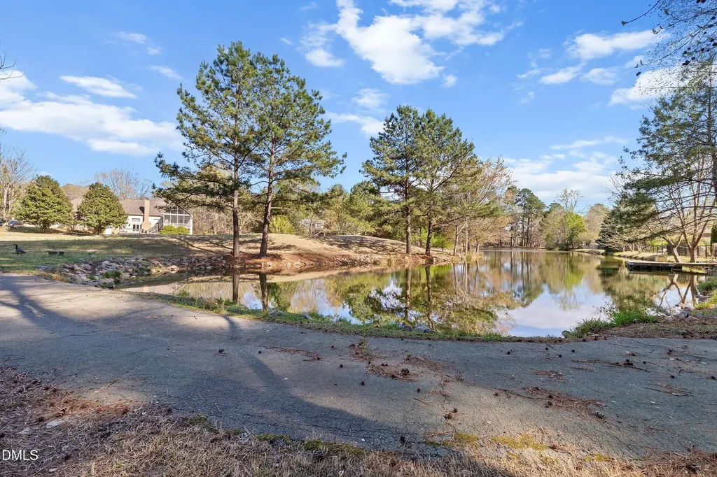 2518 Mcgowan Court Wake Forest NC 27587