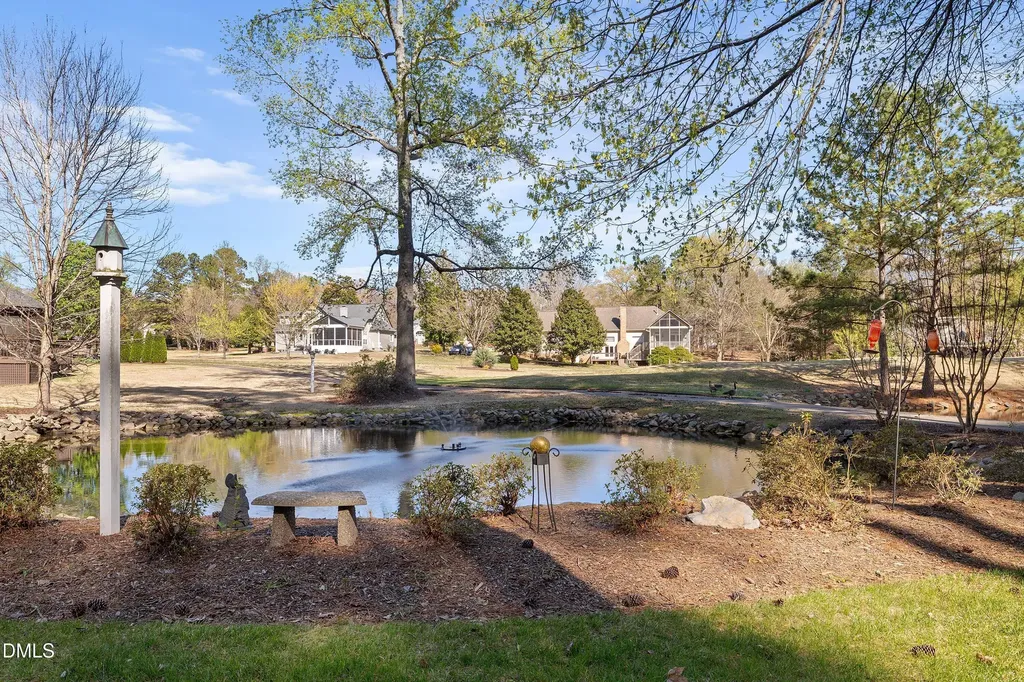 2518 Mcgowan Court Wake Forest NC 27587
