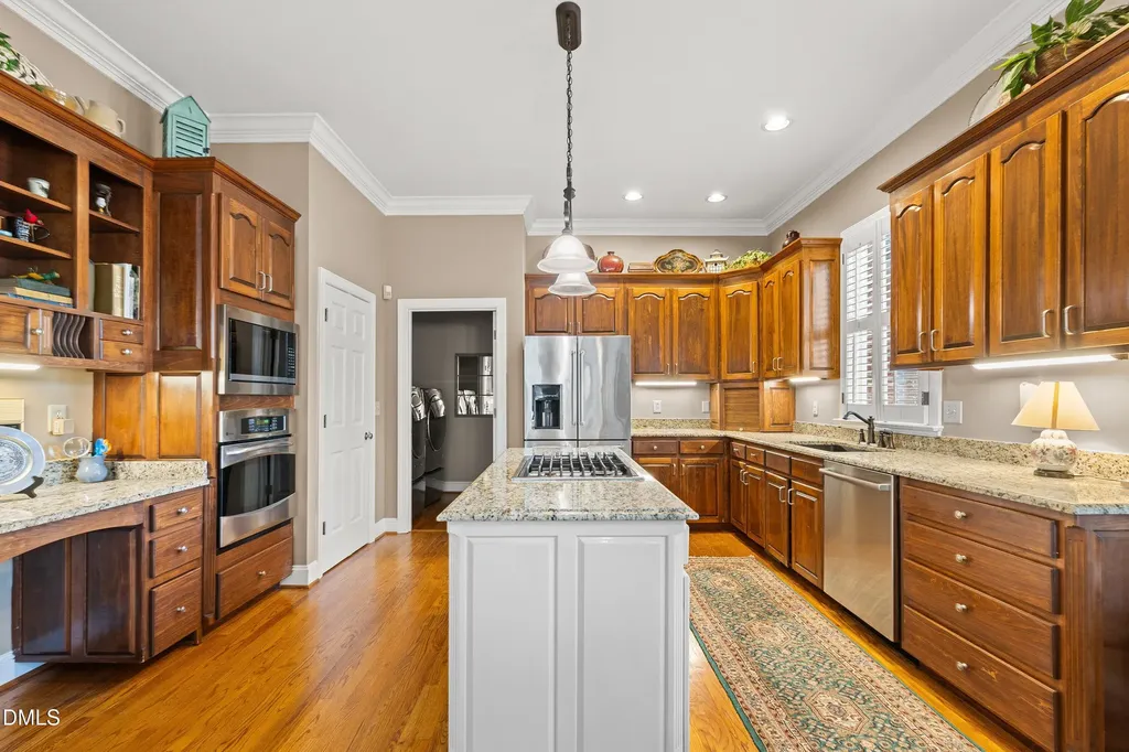 2518 Mcgowan Court Wake Forest NC 27587