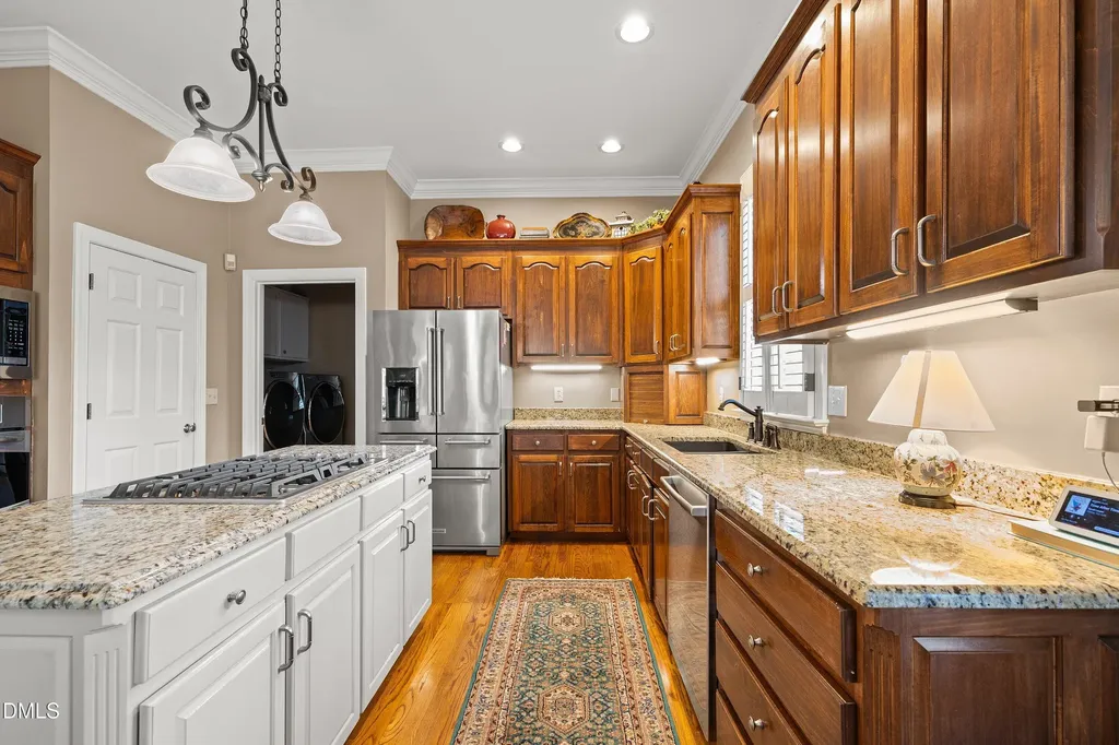 2518 Mcgowan Court Wake Forest NC 27587