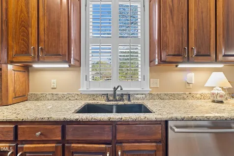 2518 Mcgowan Court Wake Forest NC 27587