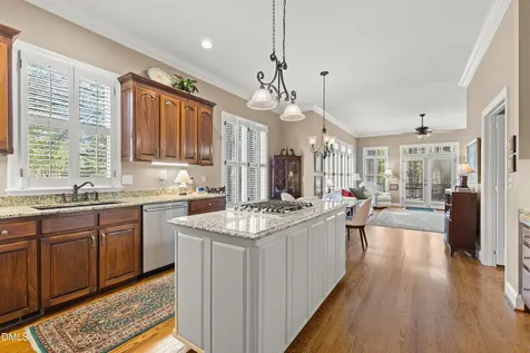 2518 Mcgowan Court Wake Forest NC 27587